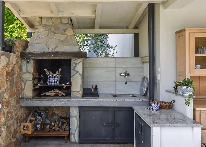 Vikendica Manea By Interhome Tribalj (Primorsko-Goranska)