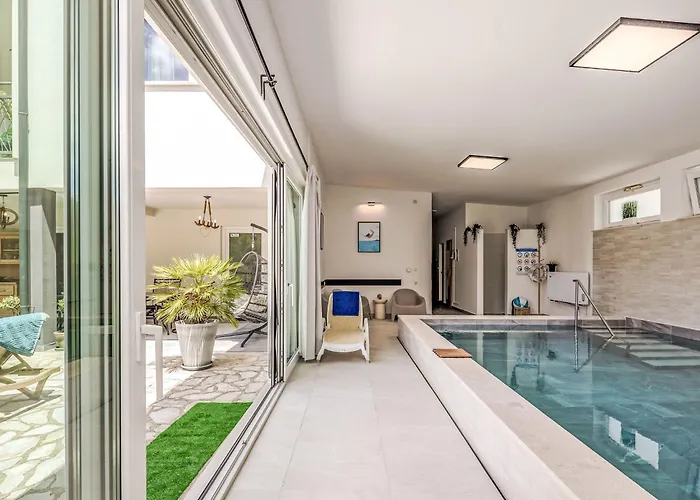 Manea By Interhome