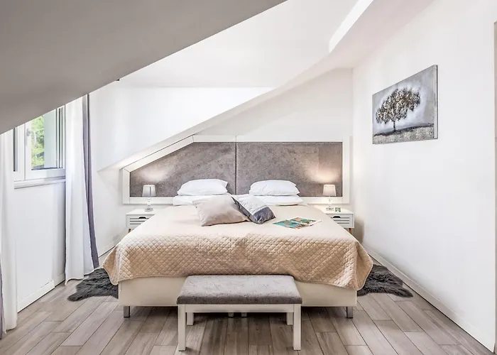 Manea By Interhome Vikendica