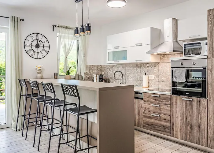 Manea By Interhome Vikendica Tribalj (Primorsko-Goranska)