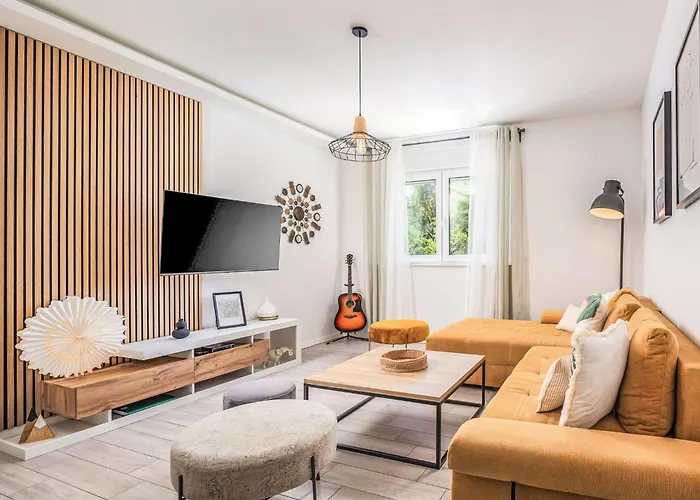 Manea By Interhome