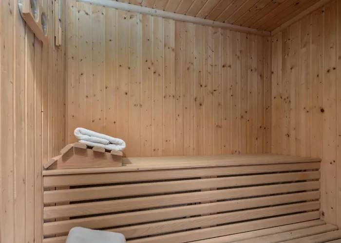 Manea By Interhome Vikendica
